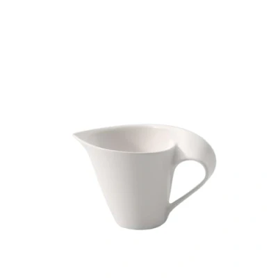 Image of Villeroy &amp; Boch New Wave 200ml Creamer