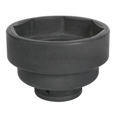 Image of Sealey Cv004 Rear Hub Nut Socket for Scania 100Mm 3/4Sq Drive
