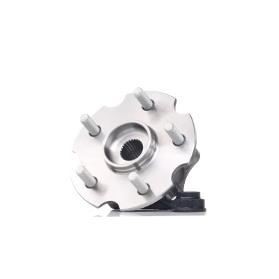 Image of 4241042040 Wheel bearing kit SKF VKBA 7466 with integrated ABS sensor 76mm TOYOTA: Auris Hatchback, RAV4 III Off Road