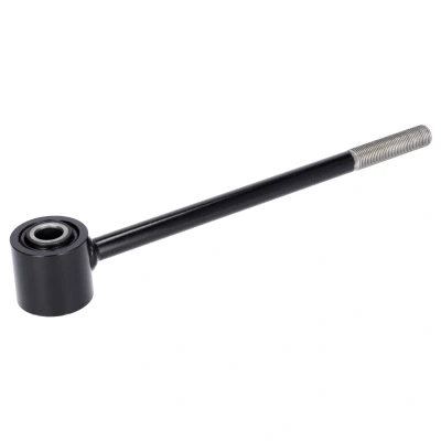 Image of 1400142 Anti roll bar link FEBI BILSTEIN 182609 Front Axle 249mm M16 x 1,5