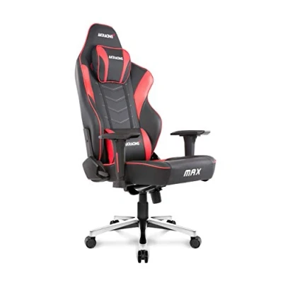 Image of AKRacing Gaming Chair, One Size