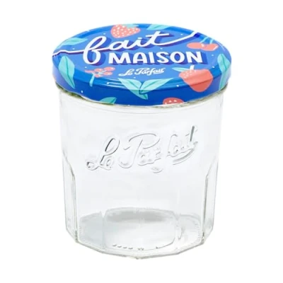Image of LE PARFAIT Jam Jar, 6 CT
