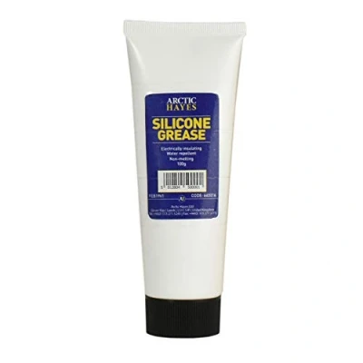 Image of Silicone Grease 100g