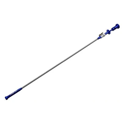 Image of US Pro Magnetic Pick up Tool with Claw and LED Light New Garages Etc 6730