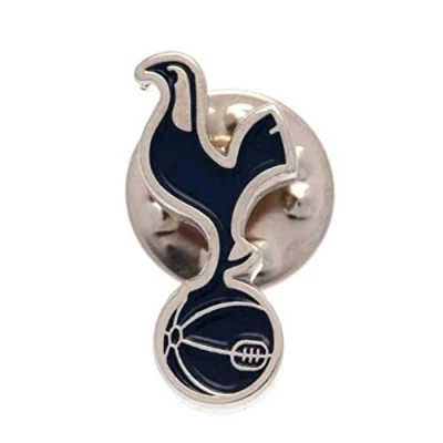 Image of Tottenham Hotspur F.C. Badge,Black