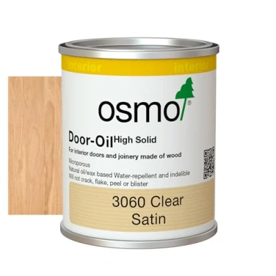 Image of Osmo Door Oil 125ml Satin 3060