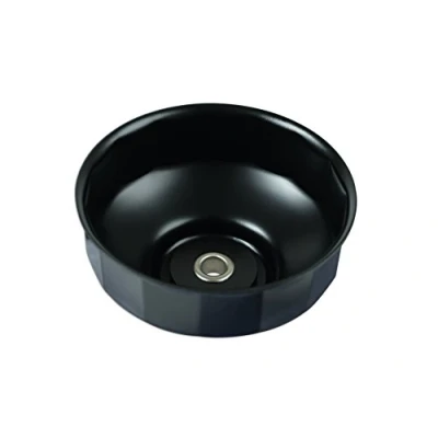 Image of Laser Tools 6612 Oil/Fuel Filter Wrench