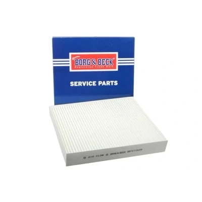 Image of Cabin Filter Fits: GM Insignia 08