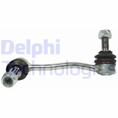 Image of 2E0411318C Anti roll bar link DELPHI TC1924 137mm M12x1.5 MERCEDES BENZ: Sprinter 3.5 T Van, 5 Van