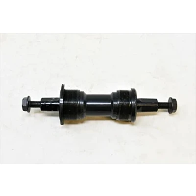 Image of Square Taper Semi Seal Cartridge Bottom Bracket 73mm x 127mm BB Cassette