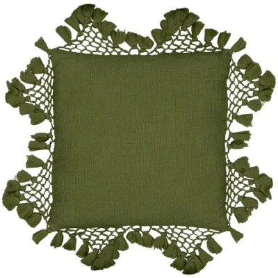 Image of Yard Anko Cushion Cover