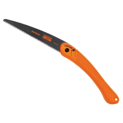 Image of PG 72 Folding Pruning Saw 190mm (7.5in)