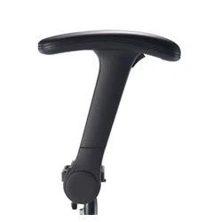 Image of Pair of Folding Arms Black AC1082