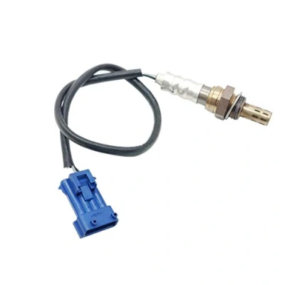 Image of Post Cat Oxygen Sensor For Mini Cooper Countryman Paceman R55 R56 R57 R60 R61