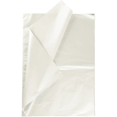 Image of Creativ Tissue Paper, Mother of Pearl, One Size