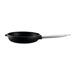 Image of Samuel Groves Professional Induction Cast Aluminium Non Stick Frying Pan (32cm)
