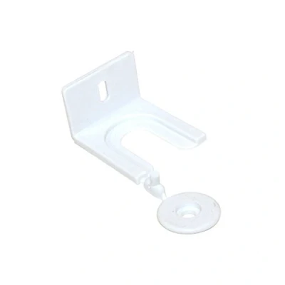 Image of Zanussi Refrigeration Support. Genuine part number 8996711636028