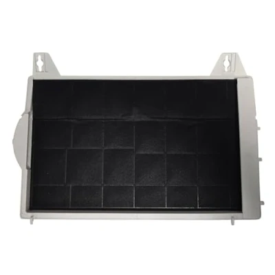 Image of AquaHouse AH CHF16 Activated Carbon filter compatible with Siemens Neff &amp; Bosch cooker hoods 00460736 460736 DHZ1100 LZ11000 Z5110X3