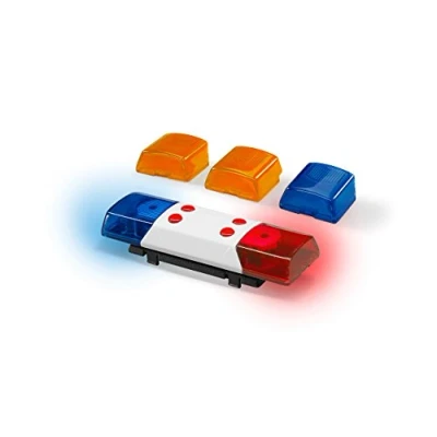 Image of Bruder Light and Sound Module Emergency Services (Universal)