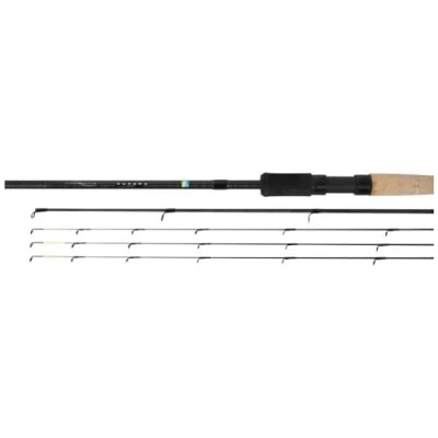 Image of Preston Innovations Supera X Spare Replacement Quiver Tip Fishing (1.50oz)