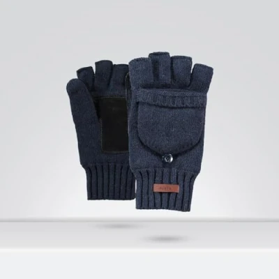 Image of Barts Men&#039;s Haakon Bumglove Gloves