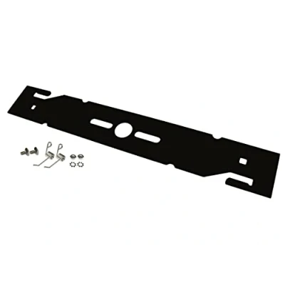 Image of Redpart 16&quot; Scarifier Moss Blade fits most Rotary Lawnmowers