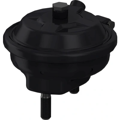 Image of A0074201224 Diaphragm Brake Cylinder WABCO 4235050000