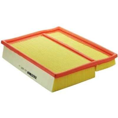 Image of PC935 Air Filter DENCKERMANN A140057 58mm 228mm 294mm Recirculation MERCEDES BENZ: C Class Saloon, CLK Coupe, T modell