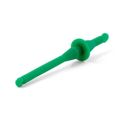 Image of Noctua NA SAV2 chromax.green, Silicone Anti Vibration Fan Mount Set (20 pack, Green)