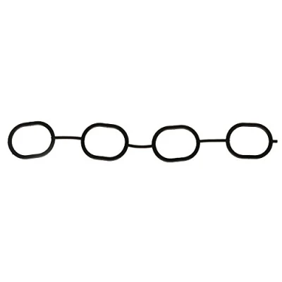 Image of 17177B1020 Intake Manifold Gasket AJUSA 13243100 Suction Pipe DAIHATSU: Sirion II, Materia