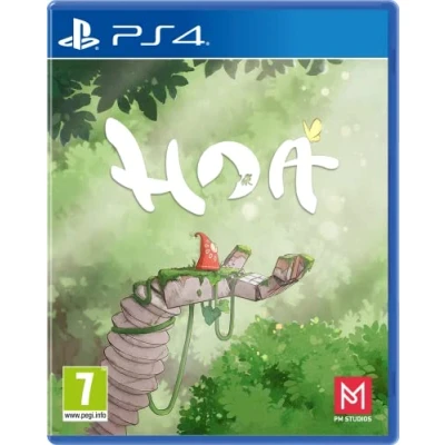Image of Hoa (PS4)