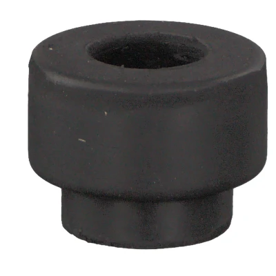 Image of NRC4514 Arm Bushes FEBI BILSTEIN 104513 Rear, Front Axle Elastomer