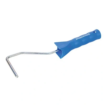 Image of Silverline Mini Roller Frame 320mm
