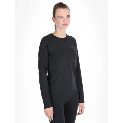 Image of Craft Core Dry Active Comfort LS Thermal Shirt
