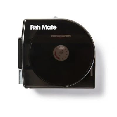 Image of Fish Mate P21 Automatic Pond Feeder