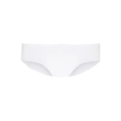 Image of Schiesser Briefs, Women&#039;s, Size: 14, Weiß