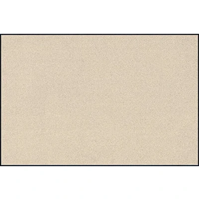 Image of Wash + Dry 022503 Doormat 120 x 180 cm Champagne