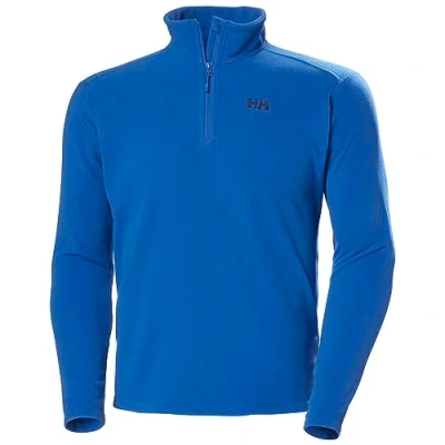 Image of Helly Hansen Men&#039;s Daybreaker 1/2 Zip Fleece
