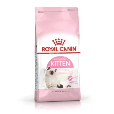 Image of Royal Canin Kitten Food 36 Dry Mix 400 g