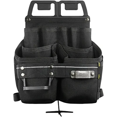 Image of Snickers Service Pouch Black/Black