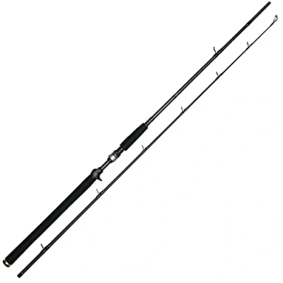 Image of Westin W3 Jerkbait T 2nd Generation 6&#039;6&quot;/195cm 40 130gr XXH (2sec) Baitcasting rod