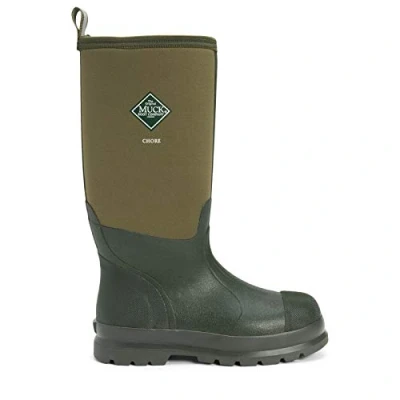 Image of Chore Classic Unisex Tall Wellington Boots