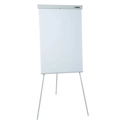Image of Dahle Office Technology Flip Chart Staff with Tripod