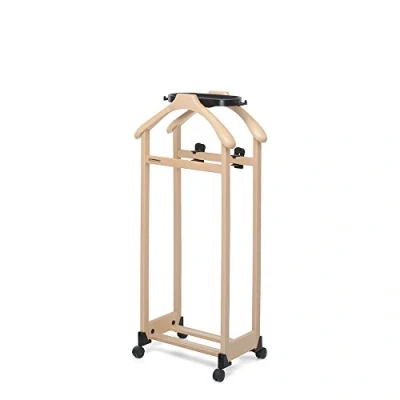 Image of Foppapedretti II Mettinsieme Bedroom Valet natural