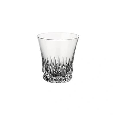 Image of Villeroy and Boch Grand Royal Water Glass Set, 200 ml Glasses, Crystal Glass, Clear, Dishwasher Safe