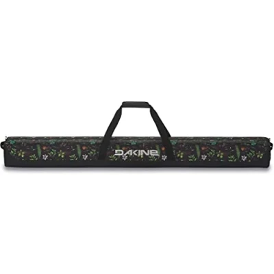 Image of Dakine Padded Ski Sleeve Woodland Floral, 175 CM