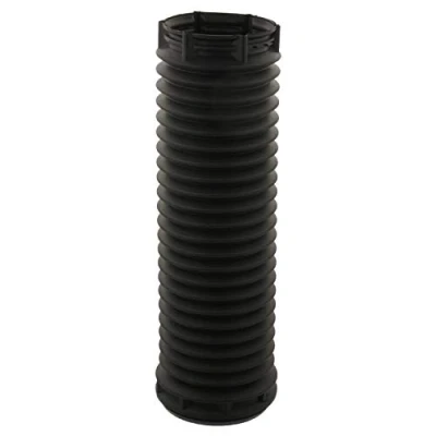 Image of 7H0412137 Protective Cap/Bellow, shock absorber FEBI BILSTEIN 37344 Front Axle VOLKSWAGEN: Multivan 6