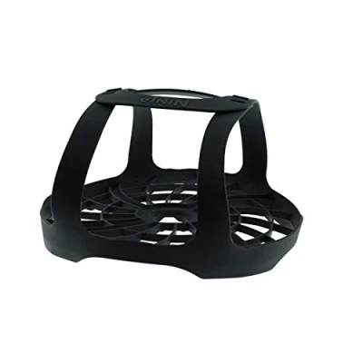 Image of Ninja Silicone Roasting Sling [4381J300EUUK] Official Accessory Compatible with Foodi Muti Cookers OP300, OP500, Black
