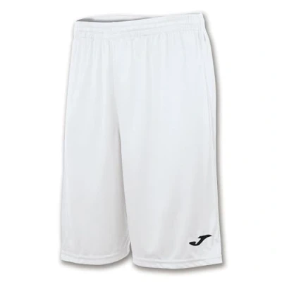 Image of Joma Nobel Men&#039;s Hybrid Shorts, mens, 101648, white, L