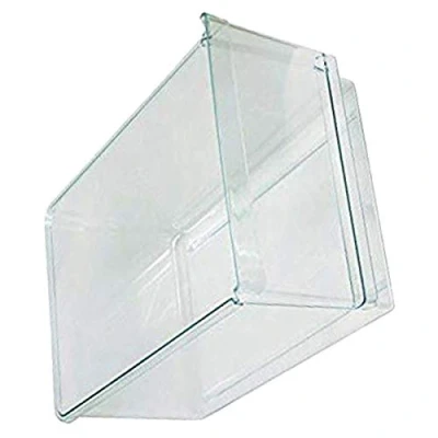 Image of Liebherr Schublade Gemüseschale Fach Kühlschrank 255x180x375mm 9290034